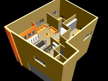 Projetos