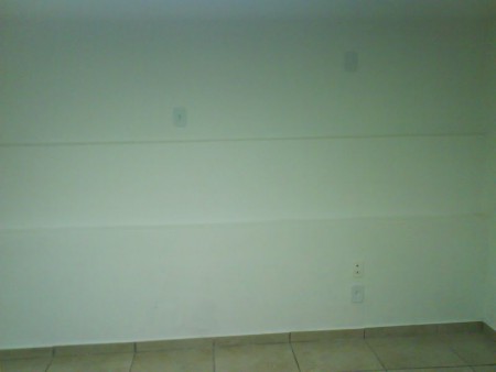 Pintura Interna de Sala 